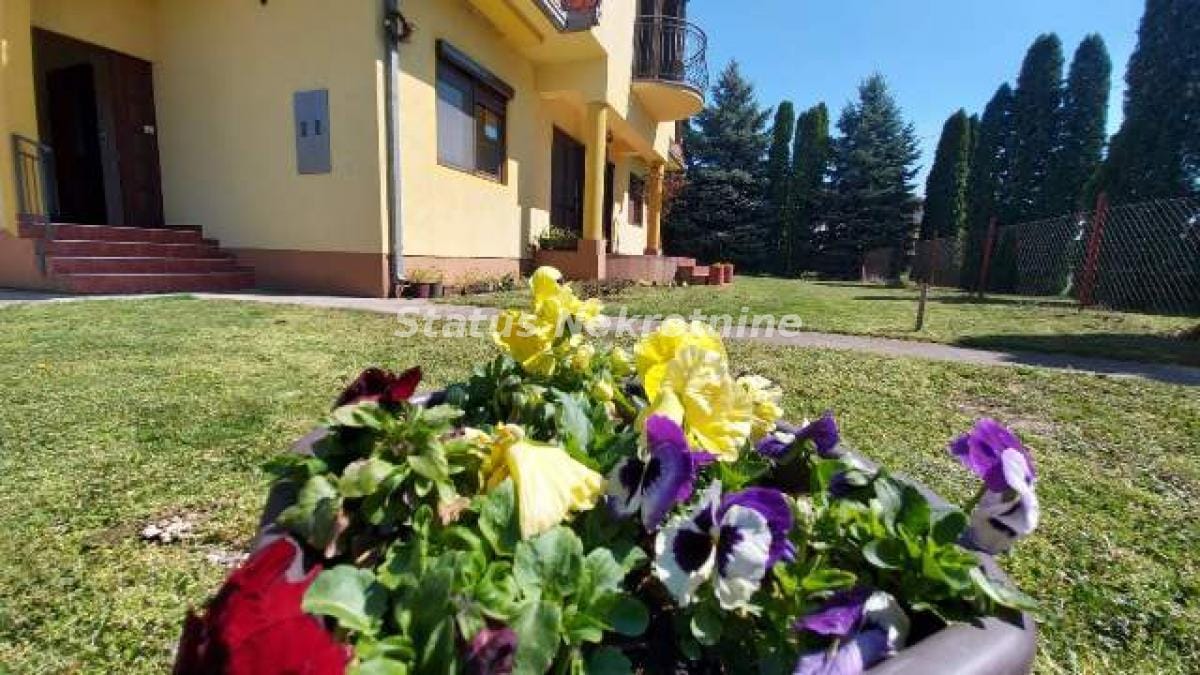 Kuća Prodaja Novi Sad Kuća Prodaja Novi Sad 200 m2