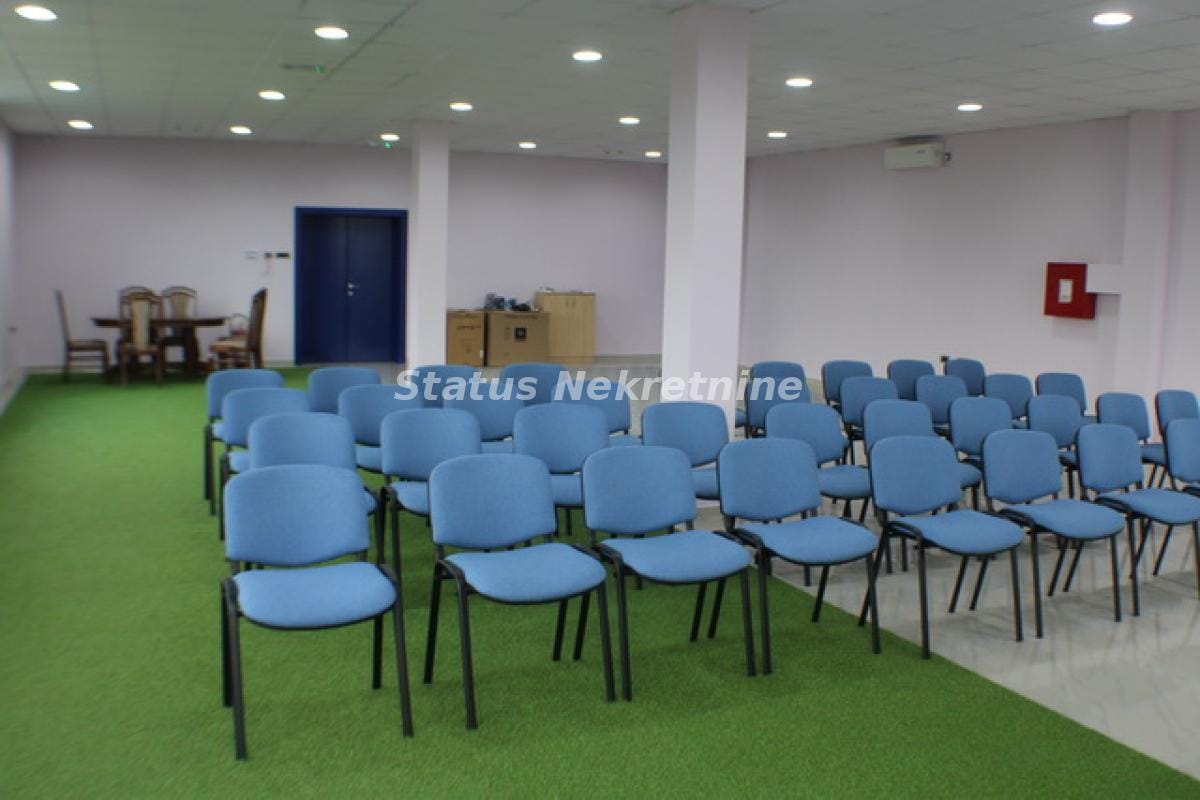 Lokal Izdavanje Novi Sad Lokal Izdavanje Novi Sad 273 m2