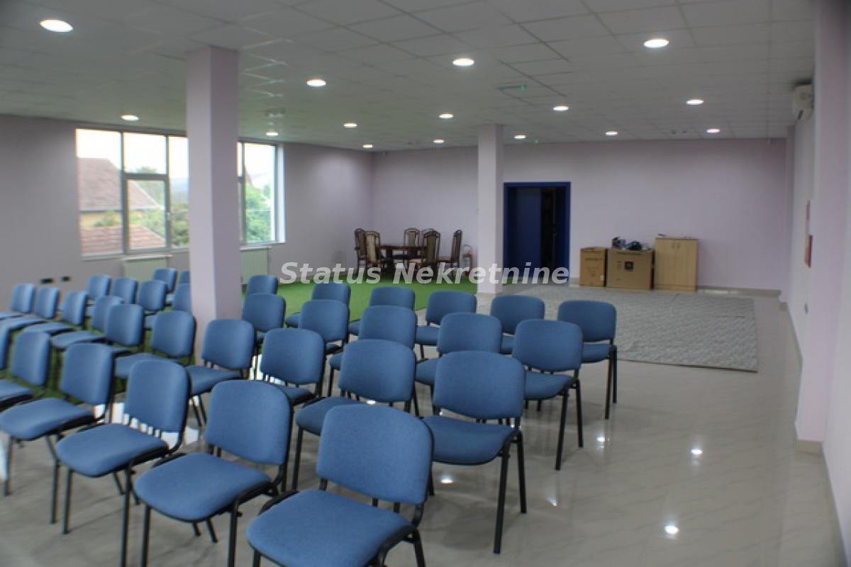 Lokal Izdavanje Novi Sad Lokal Izdavanje Novi Sad 273 m2