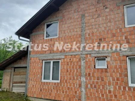 Kuća Prodaja Vrdnik  160 m2