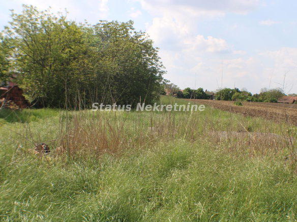 Plac Prodaja Temerin  0 m2