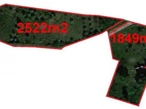 Plac Prodaja Sremski Karlovci  0 m2