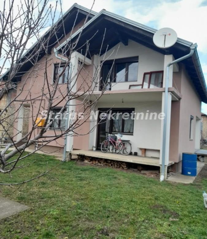 Kuća na prodaju, Temerin, 180m², 147.300 €
