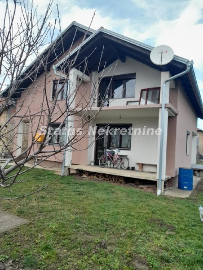 Kuća Prodaja Temerin Kuća Prodaja Temerin 180 m2