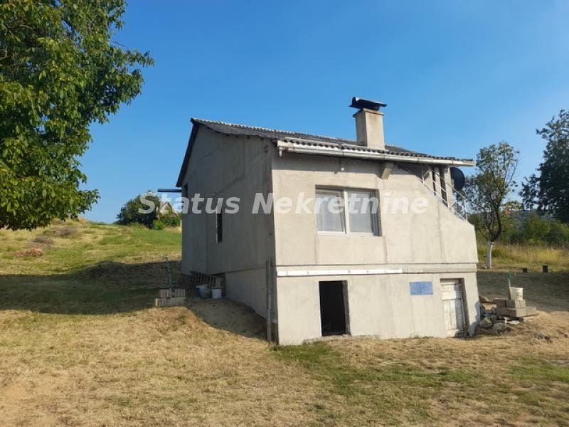 Kuća Prodaja Beočin Kuća Prodaja Beočin 90 m2