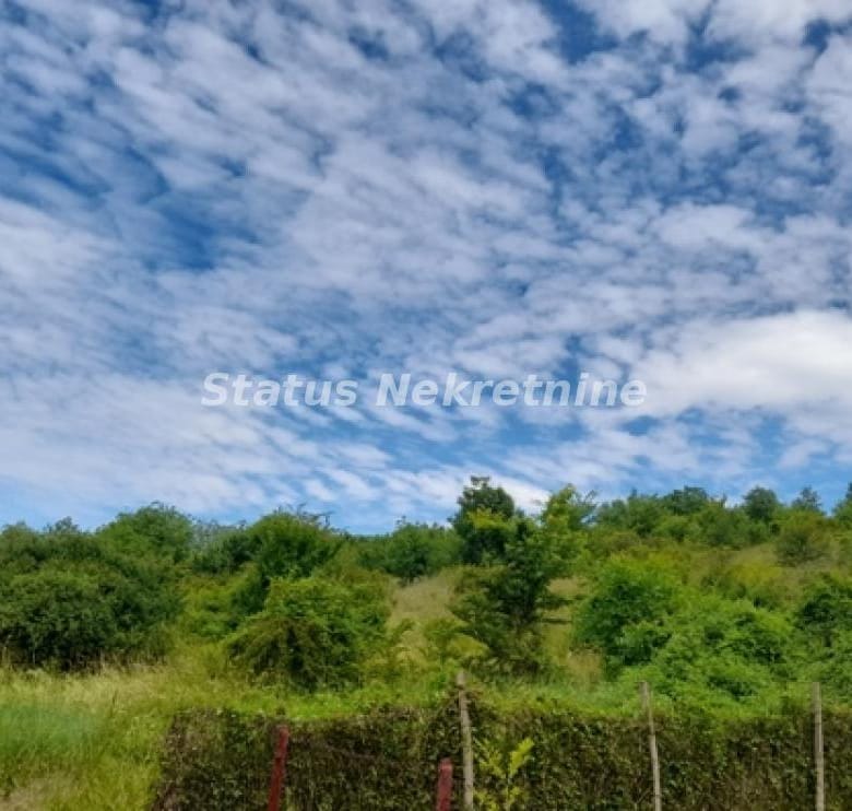 Plac na prodaju, Inđija, 41,36 ari, 95.000 €