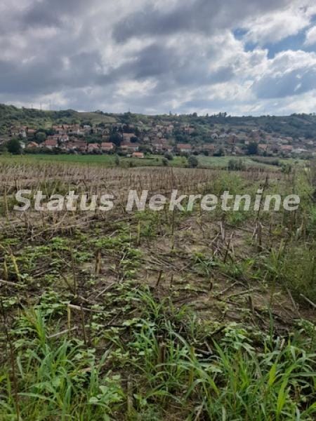 Plac na prodaju, Bukovac, Novi Sad, 23,86 ari, 61.450 €
