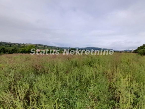 Plac Prodaja Irig  0 m2