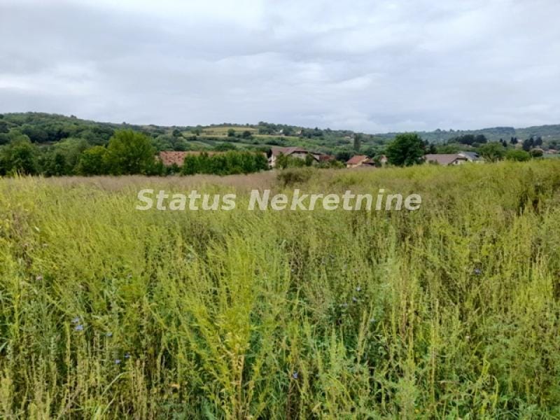 Plac Prodaja Irig  0 m2