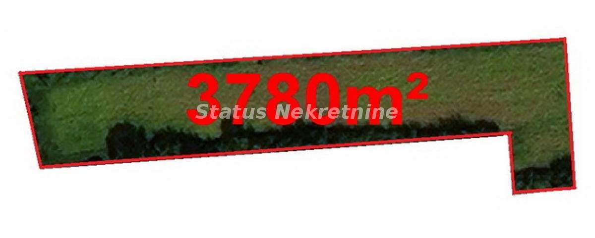 Plac Prodaja Irig Plac Prodaja Irig 0 m2