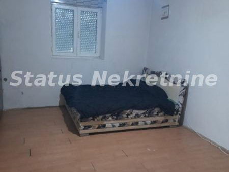 Stan Prodaja Novi Sad  83 m2