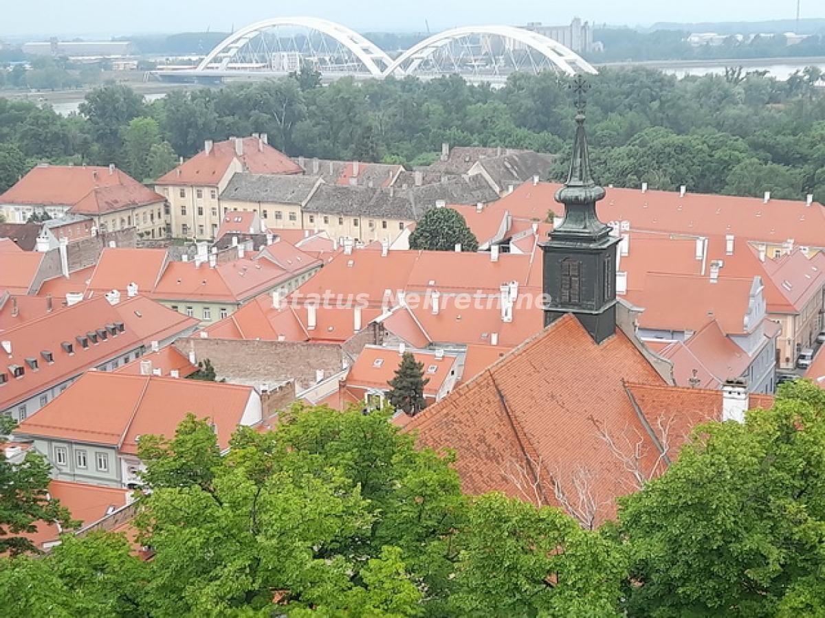 Stan Prodaja Novi Sad Stan Prodaja Novi Sad 188 m2