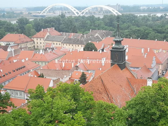 Stan Prodaja Novi Sad  188 m2