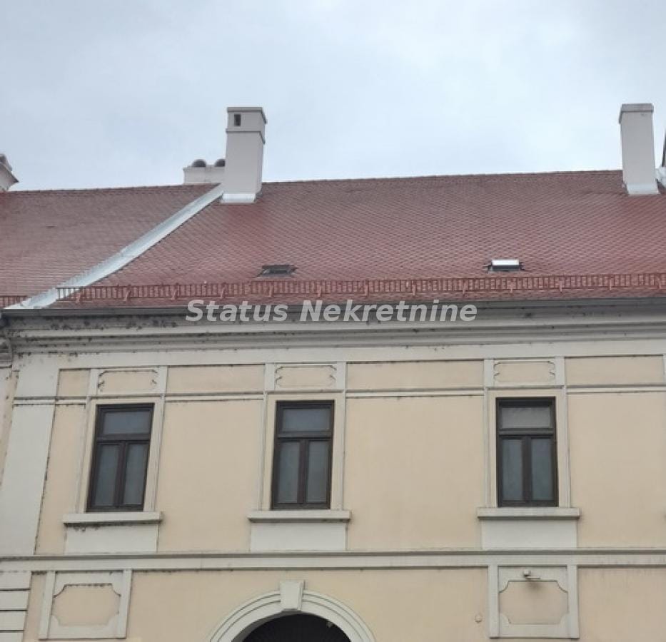 Stan Prodaja Novi Sad Stan Prodaja Novi Sad 188 m2