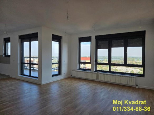 Stan Prodaja Beograd Karaburma 124 m2