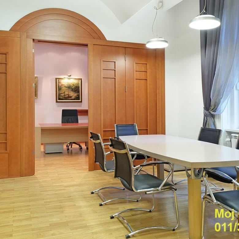 Lokal za izdavanje, Kalemegdan, Beograd, 120m², 1.900 €/mes