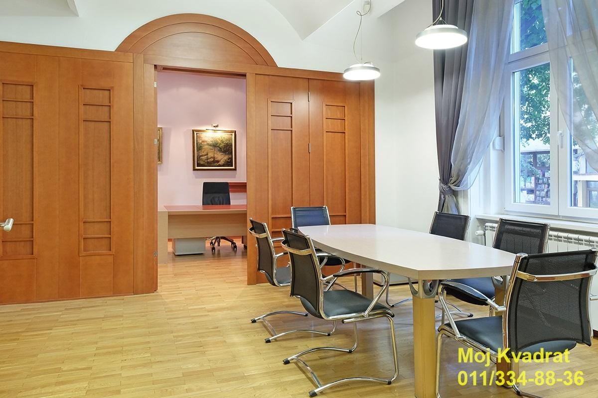 Stan Prodaja Beograd Stan Prodaja Beograd Kalemegdan 120 m2
