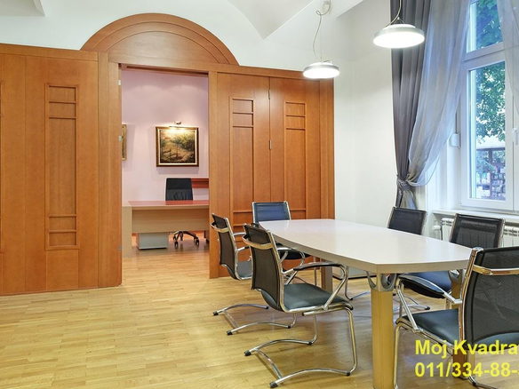 Stan Prodaja Beograd Kalemegdan 120 m2