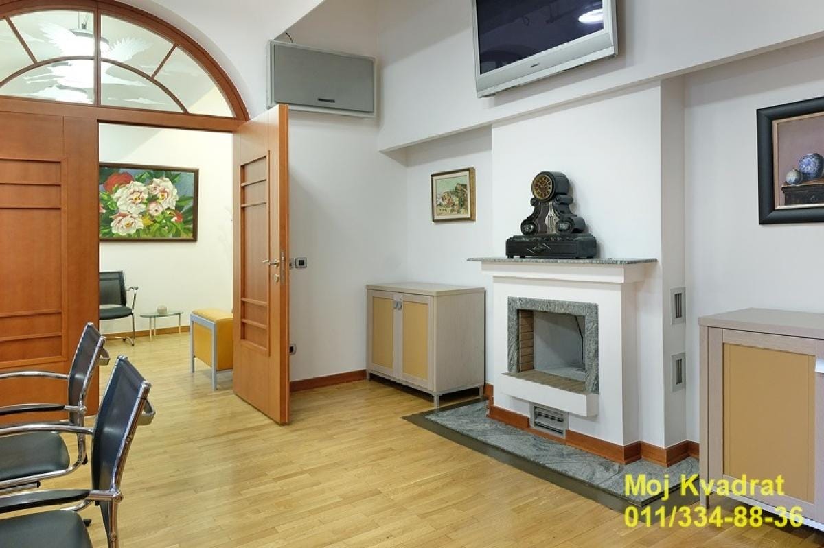 Stan Prodaja Beograd Stan Prodaja Beograd Kalemegdan 120 m2