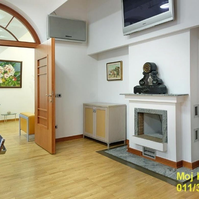 Stan Prodaja Beograd Kalemegdan 120 m2