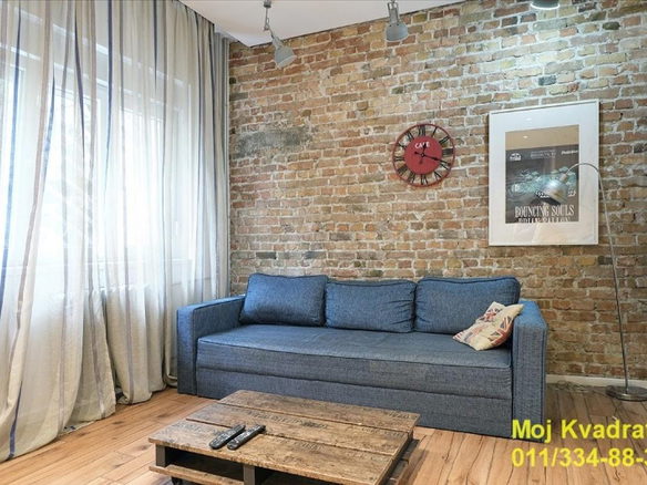 Lokal Prodaja Beograd Beograđanka 171 m2
