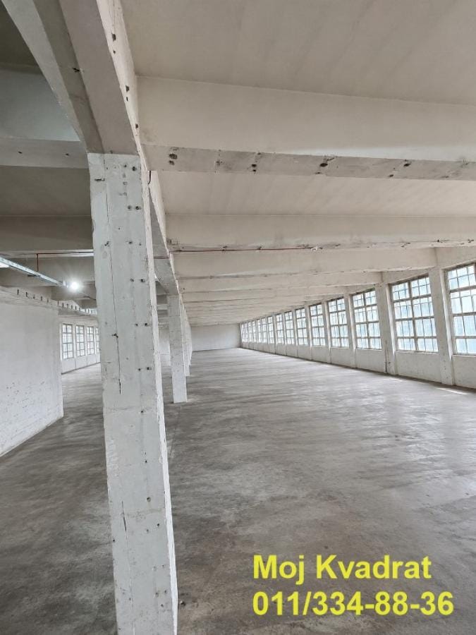 Lokal Prodaja Smederevska Palanka  3720 m2