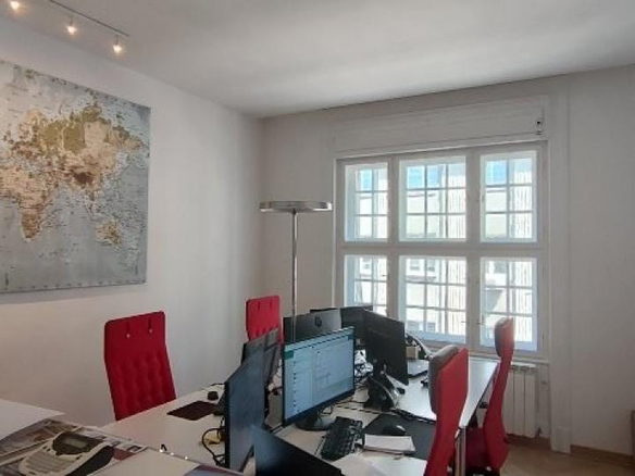 Lokal Izdavanje Beograd Studentski Trg 34 m2