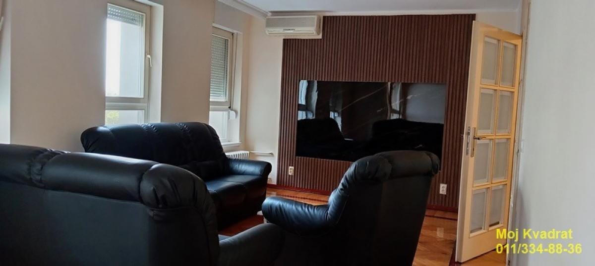 Stan Izdavanje Beograd Stan Izdavanje Beograd Banovo Brdo 76 m2