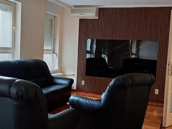 Stan Izdavanje Beograd Banovo Brdo 76 m2