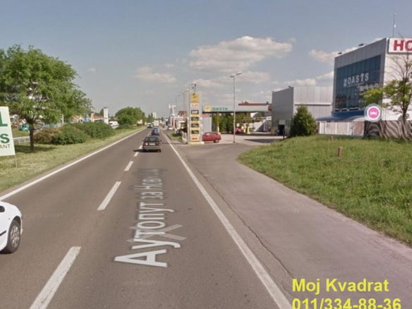 Lokal Prodaja Beograd Altina 1610 m2