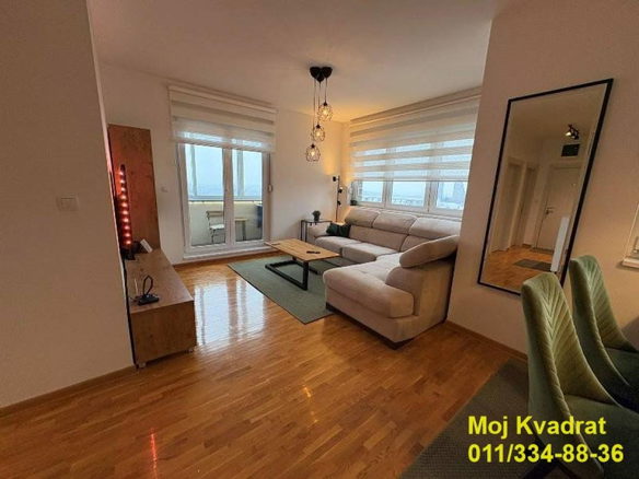 Stan Prodaja Beograd Zeleno Brdo 53 m2