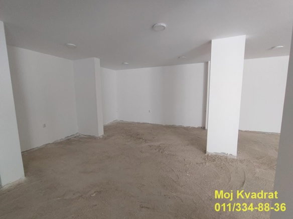 Lokal Prodaja Beograd Olimp 164 m2