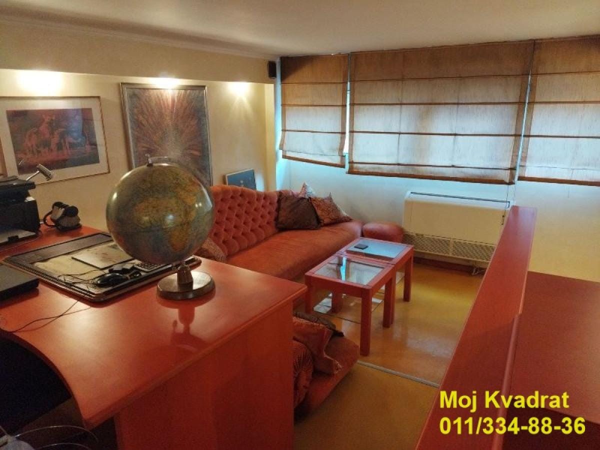 Lokal Izdavanje Beograd Lokal Izdavanje Beograd Botanička Bašta 170 m2
