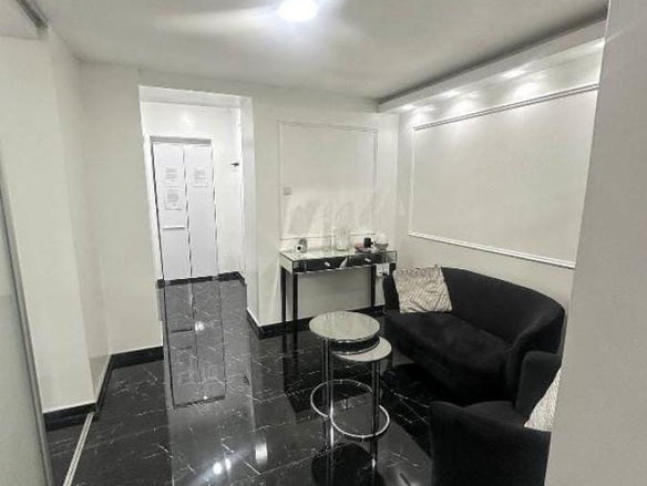 Lokal Prodaja Beograd Dorćol 50 m2