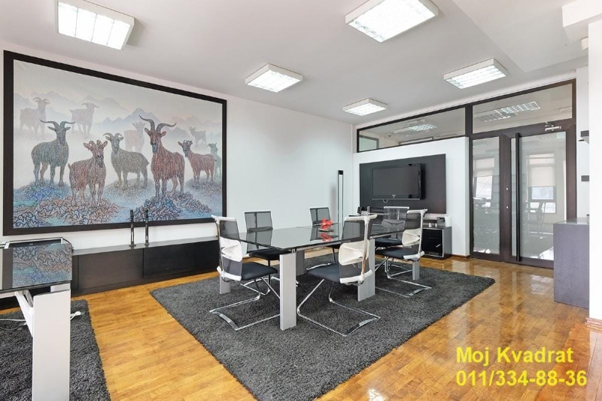 Lokal Prodaja Beograd Palilulska Pijaca 105 m2