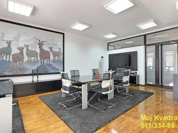 Lokal Prodaja Beograd Palilulska Pijaca 105 m2