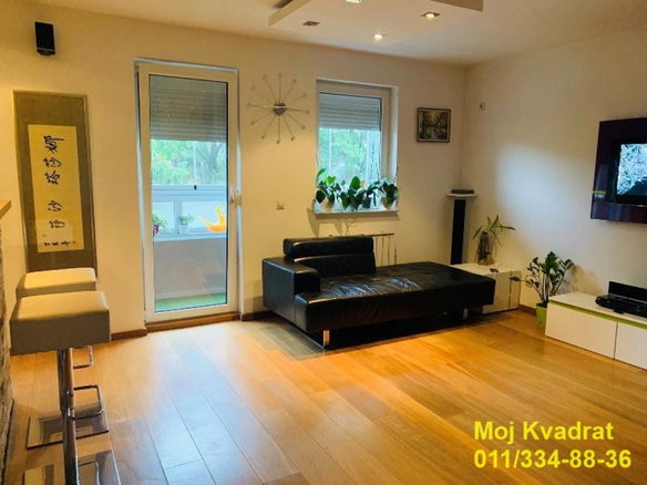 Stan Prodaja Beograd Mirijevo 70 m2