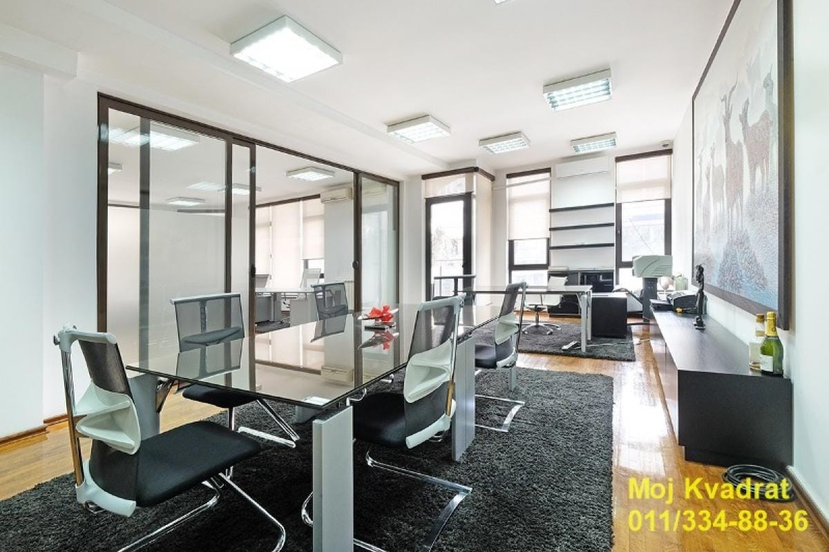 Lokal Prodaja Beograd Palilulska Pijaca 105 m2