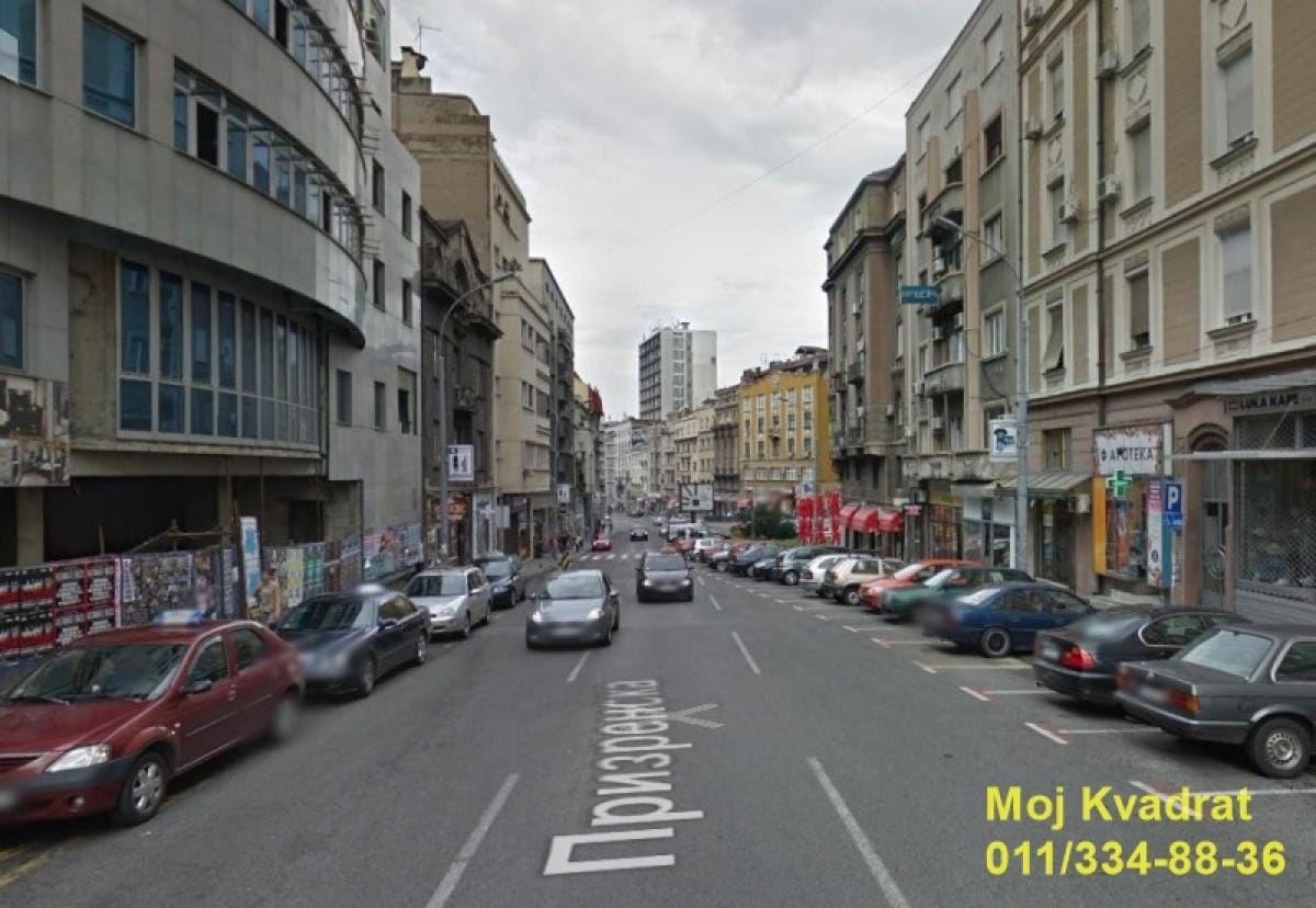 Lokal Izdavanje Beograd Lokal Izdavanje Beograd Terazije 3303 m2