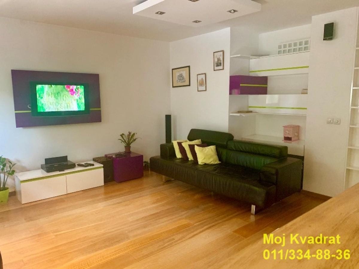 Stan Prodaja Beograd Mirijevo 70 m2