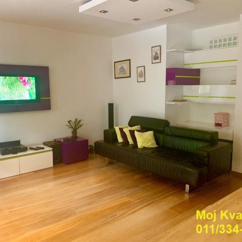 Stan Prodaja Beograd Mirijevo 70 m2