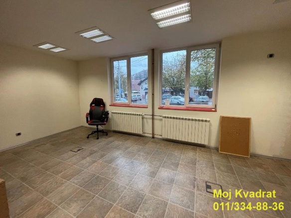 Lokal Izdavanje Beograd Gornji Grad 356 m2