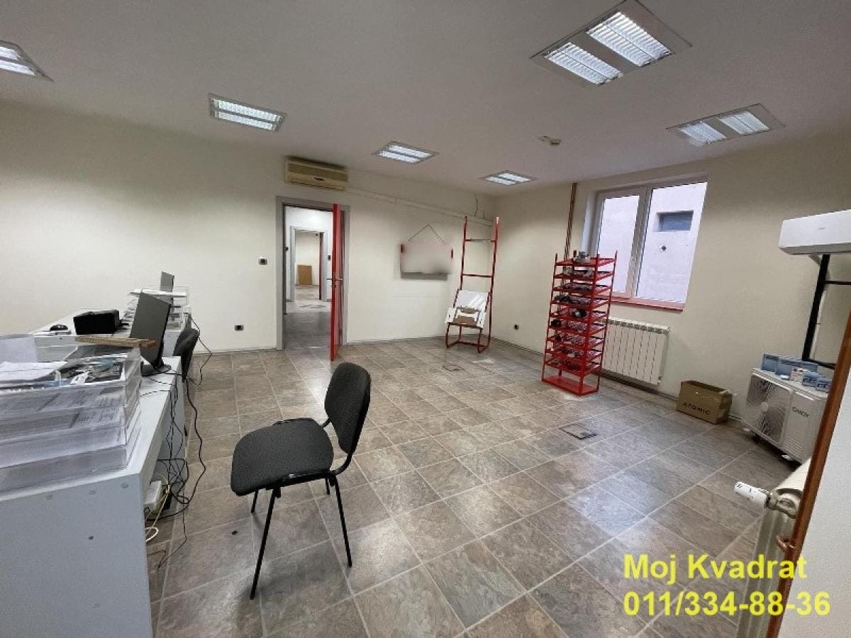 Lokal Izdavanje Beograd Lokal Izdavanje Beograd Gornji Grad 356 m2