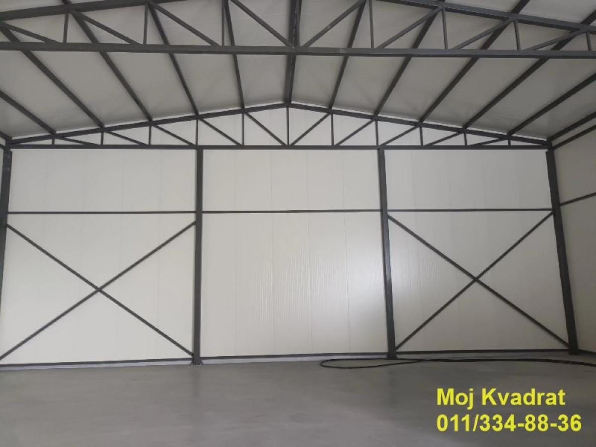 Lokal Izdavanje Beograd Lokal Izdavanje Beograd Borča 300 m2