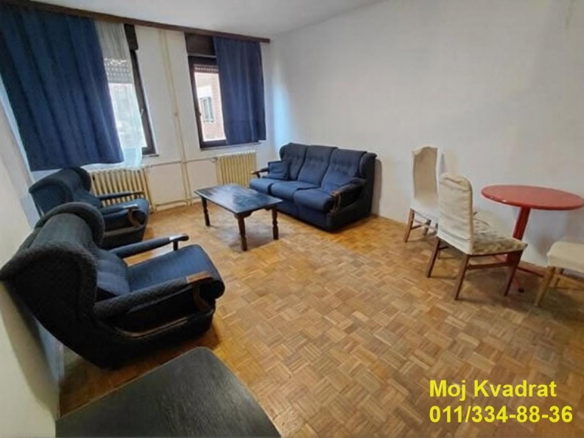 Stan Prodaja Beograd Višnjička Banja 88 m2