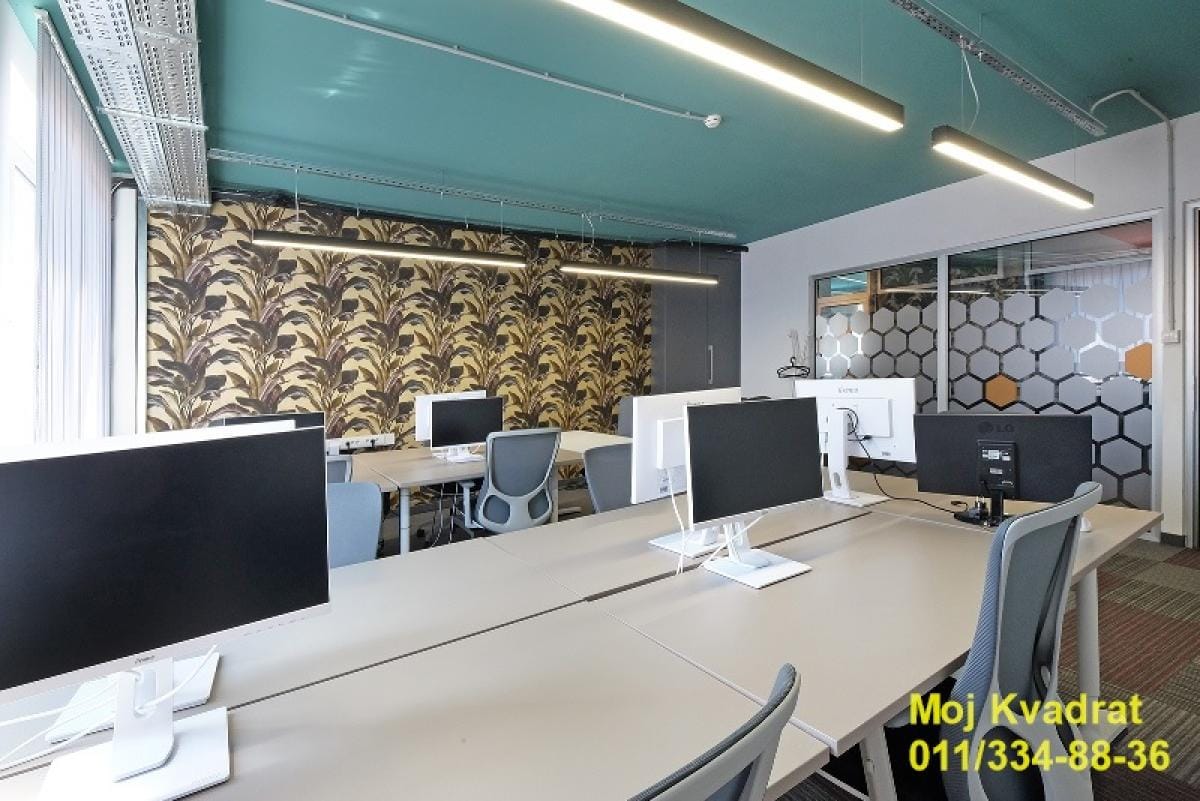 Lokal Izdavanje Beograd Lokal Izdavanje Beograd Senjak 40 m2