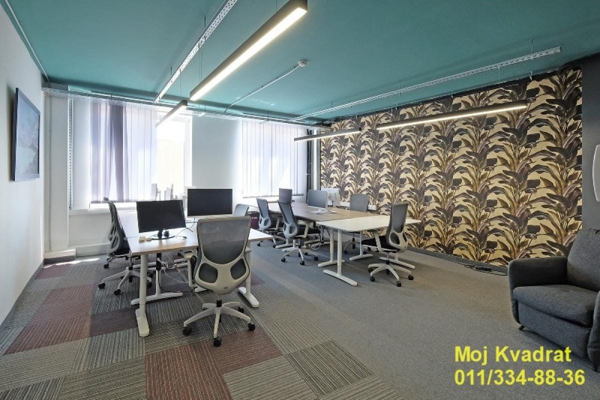 Lokal Izdavanje Beograd Lokal Izdavanje Beograd Senjak 40 m2