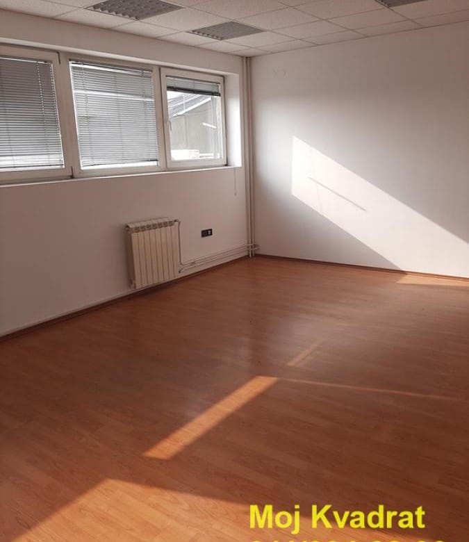 Lokal za izdavanje, Gornji Grad, Beograd, 410m², 4.510 €/mes
