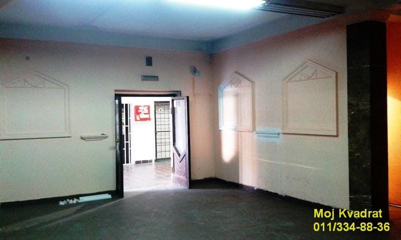 Lokal Prodaja Beograd Resnik 324 m2