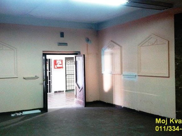 Lokal Prodaja Beograd Resnik 324 m2